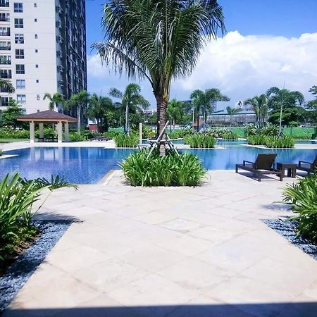 Chelsea Tower 1 Aparthotel Muntinlupa City Kültér fotó