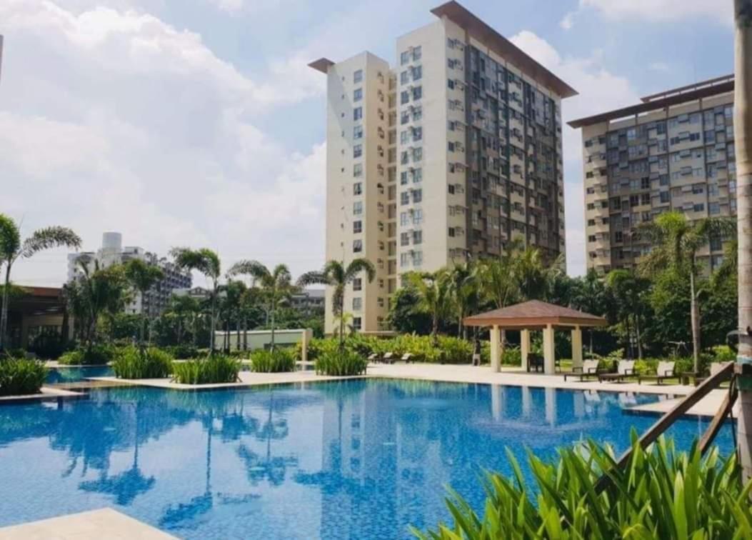 Chelsea Tower 1 Aparthotel Muntinlupa City Kültér fotó