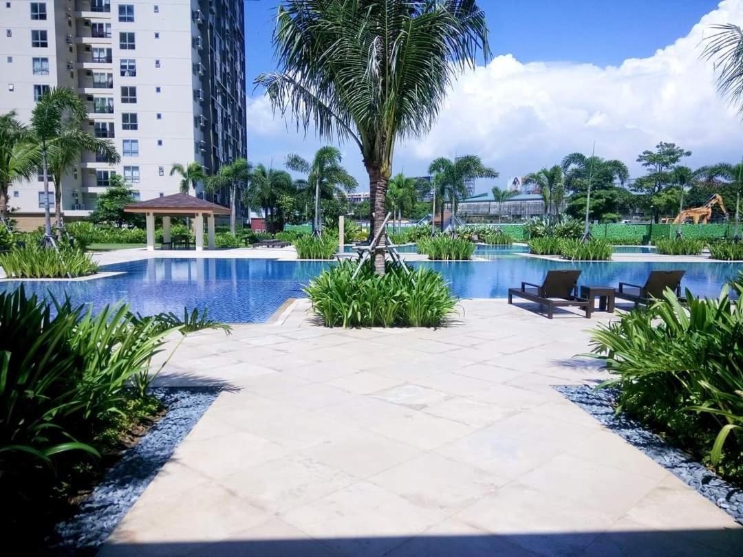 Chelsea Tower 1 Aparthotel Muntinlupa City Kültér fotó