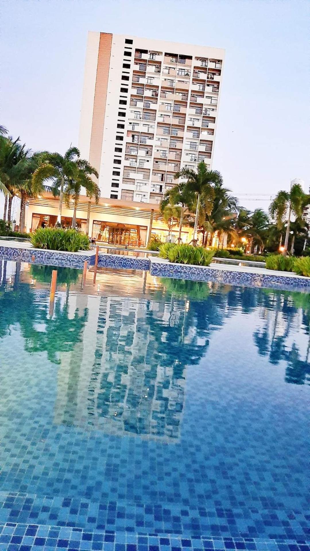 Chelsea Tower 1 Aparthotel Muntinlupa City Kültér fotó