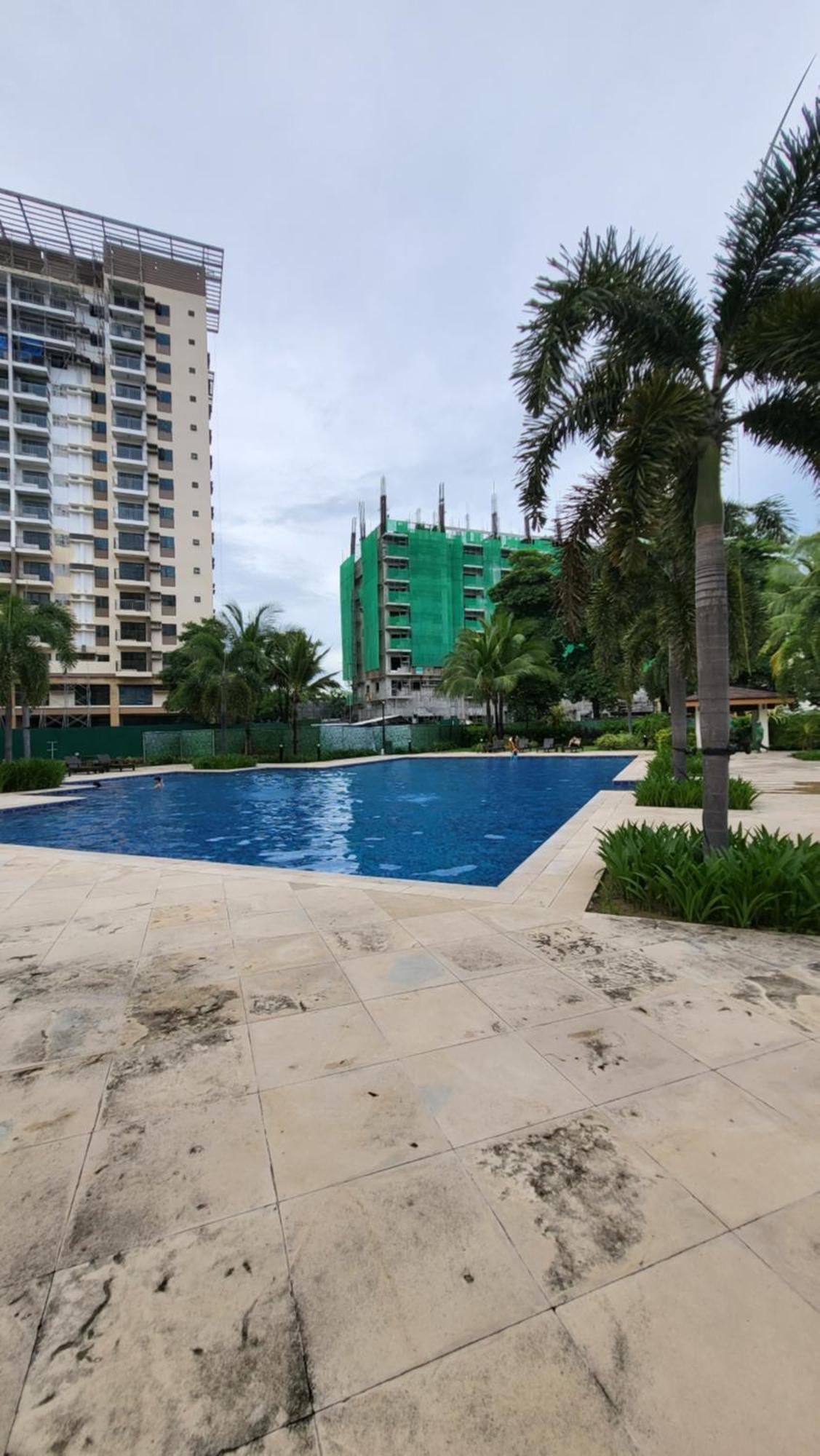 Chelsea Tower 1 Aparthotel Muntinlupa City Kültér fotó