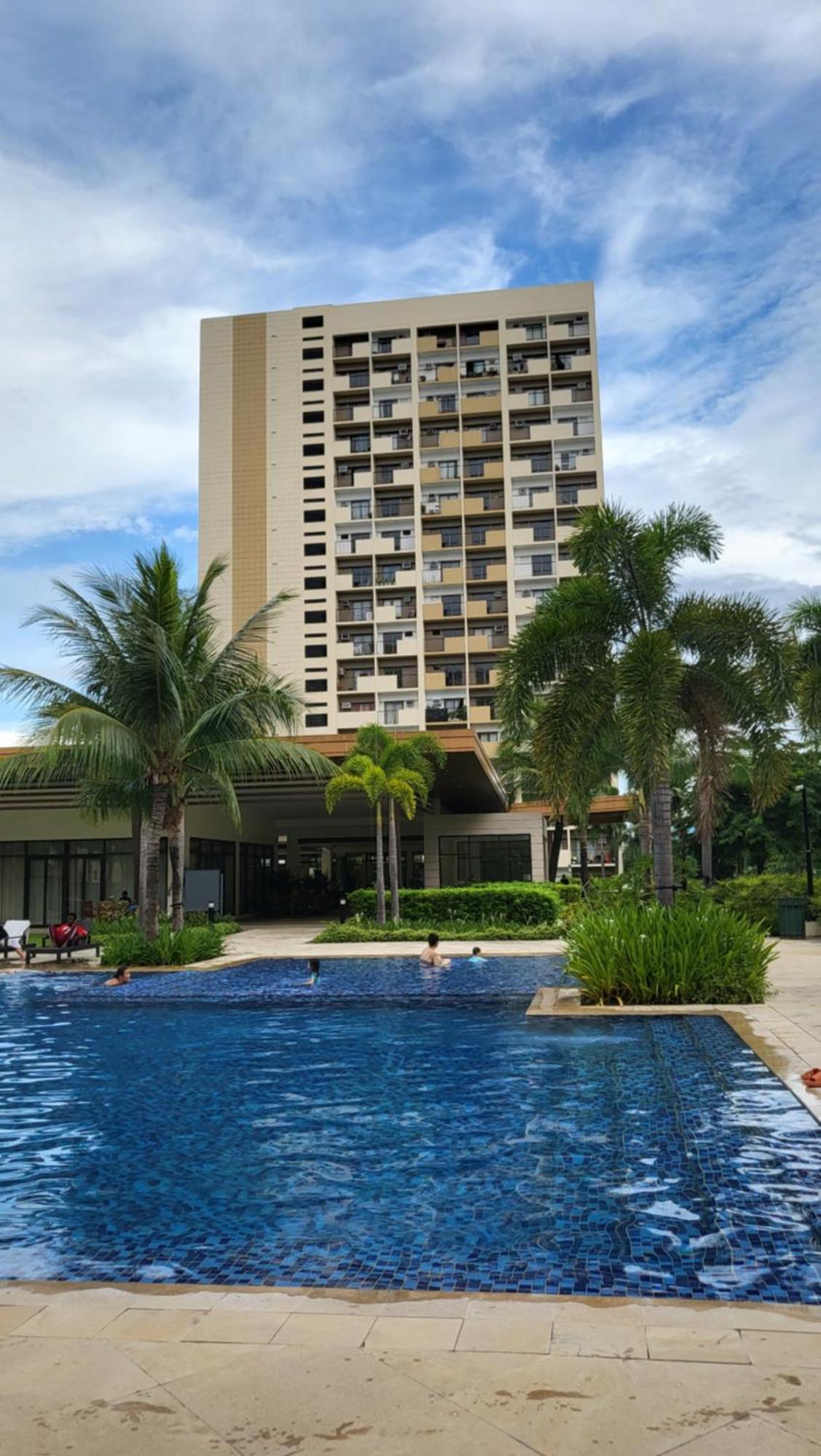 Chelsea Tower 1 Aparthotel Muntinlupa City Kültér fotó